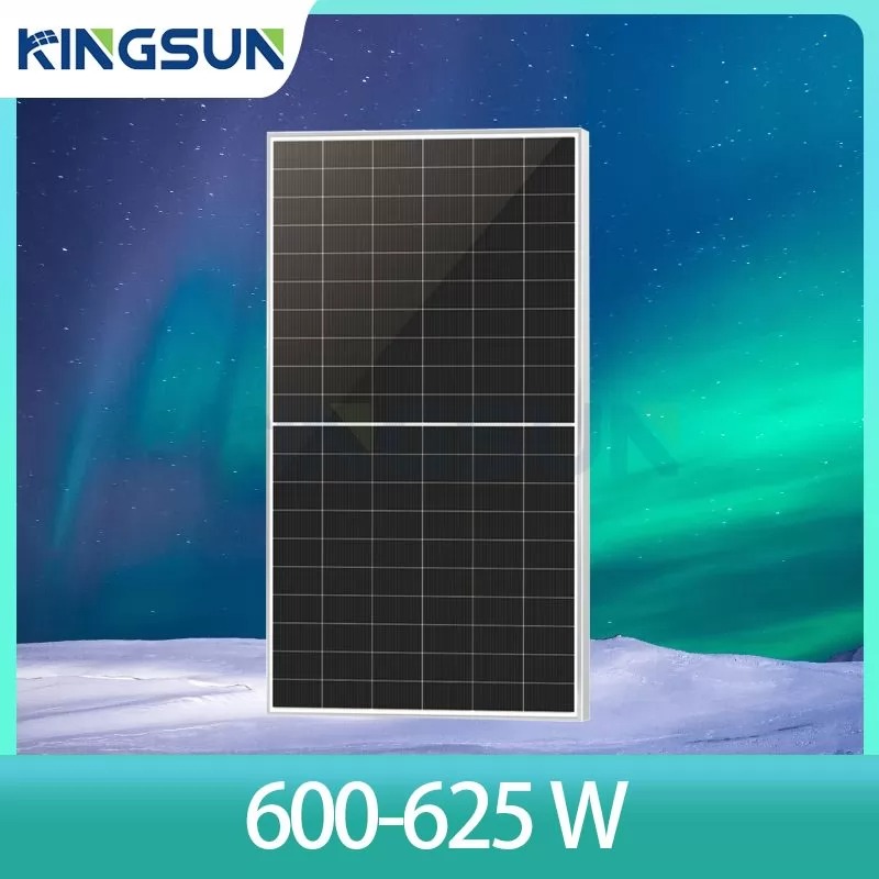 High Efficiency B Grade Solar Panels for Sale | Customized PV Modules MEA | KINGSUN