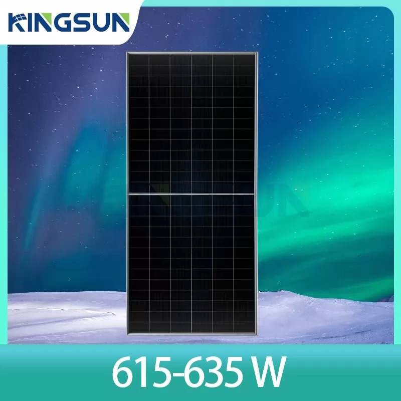 High Efficiency B Grade Solar Panels for Sale | Customized PV Modules MEA | KINGSUN
