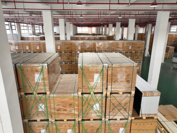 High Efficiency B Grade Solar Panels for Sale | Customized PV Modules MEA | KINGSUN