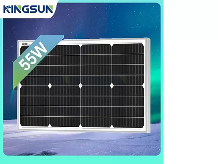 What Are Amorphous Solar Panels