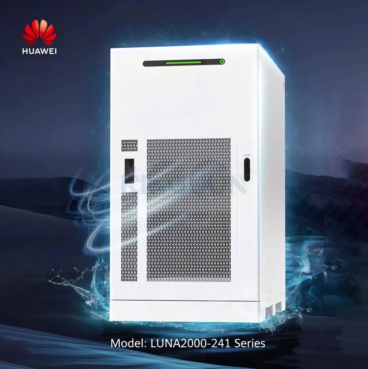 Huawei LUNA2000-241 Series